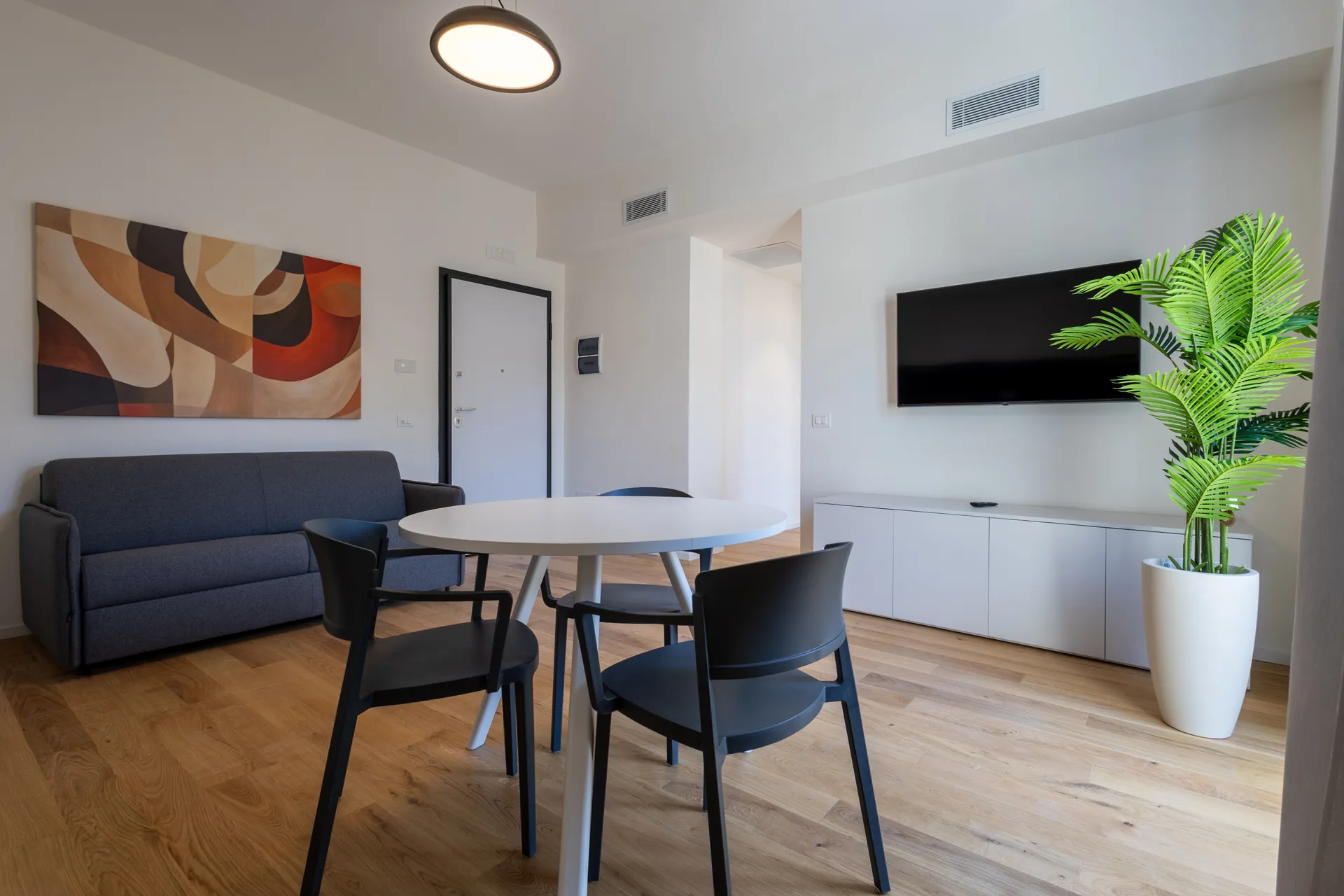 Appartamento 5 — ambiente 1