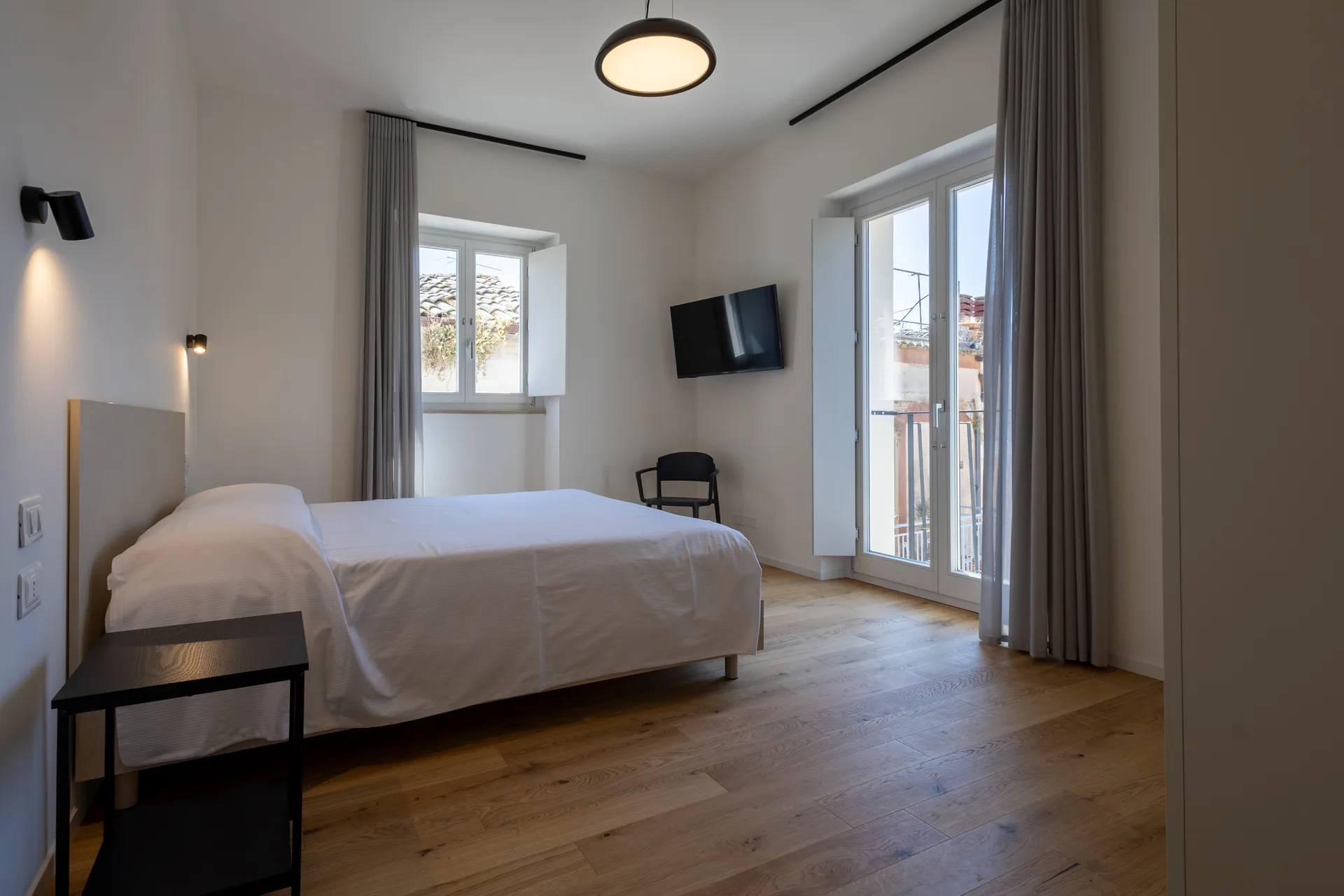 Appartamento 5 — ambiente 2